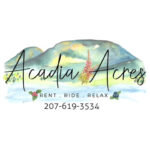 Acadia Acres- House Rentals and Horse boarding
