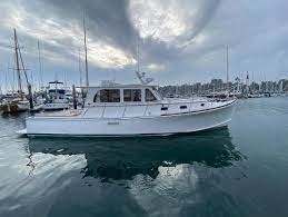 Chandlery Yacht Sales